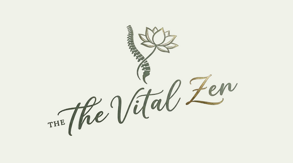 The Vital Zen