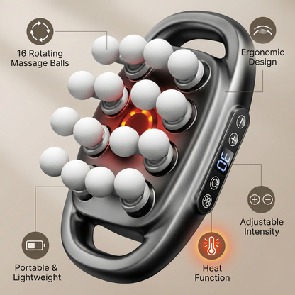 Apex Relief 3.0