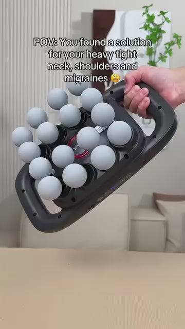 Apex Relief 3.0